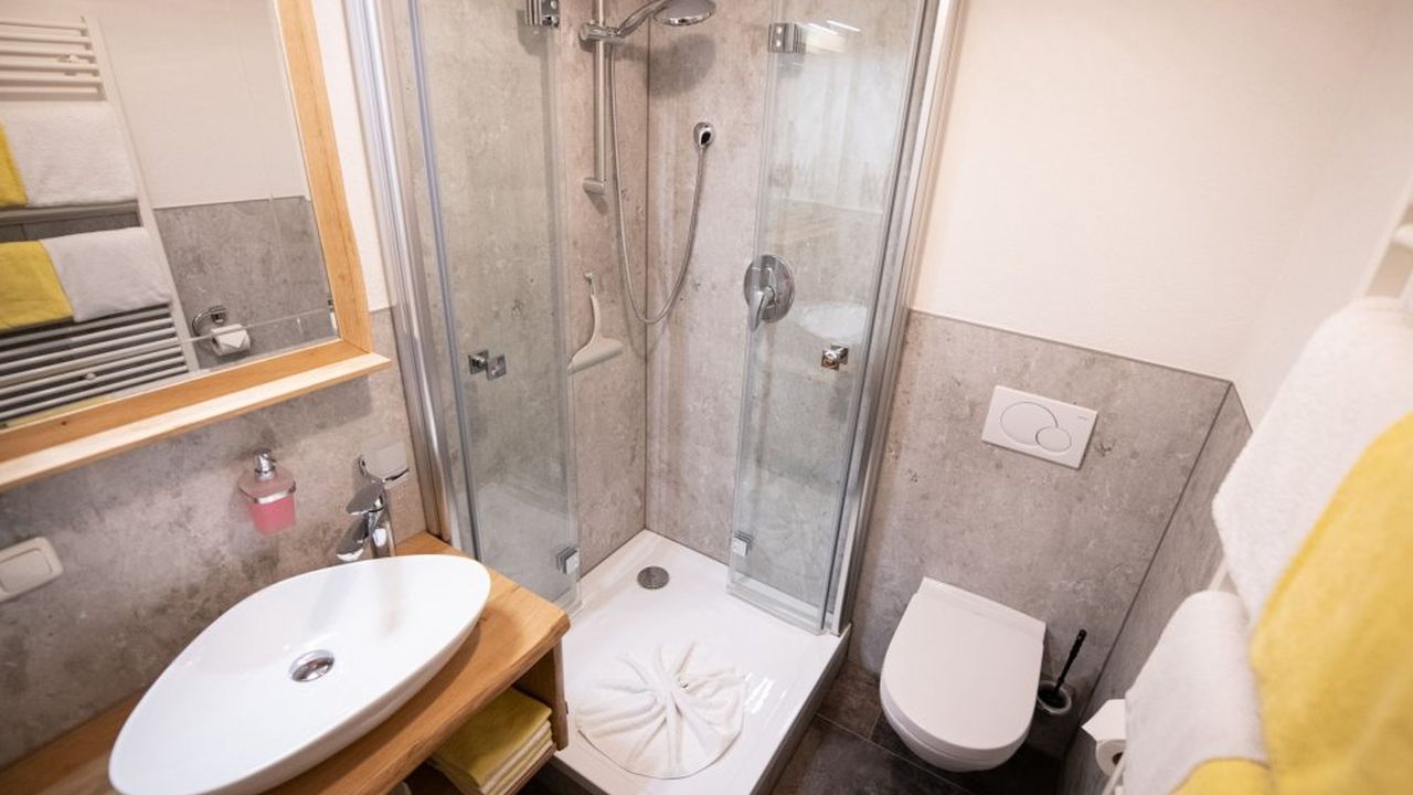 Bad, Fewo4 3 Bad, Fewo4 3